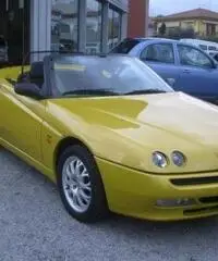 Alfa Romeo Spider Twin Spark