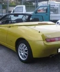 Alfa Romeo Spider Twin Spark - 2