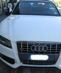 Audi A5 Cabrio 2.0 TDI F.ap. Ambition - 2