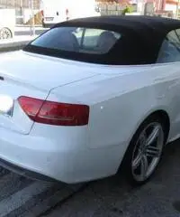 Audi A5 Cabrio 2.0 TDI F.ap. Ambition - 3