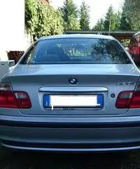 Bmw 320 - 3