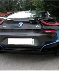 BMW i8 - 2