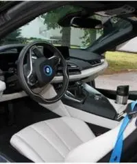 BMW i8 - 3