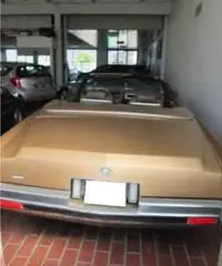 Cadillac Eldorado cabrio - 4