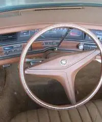 Cadillac Eldorado cabrio - 7