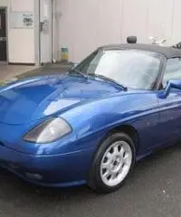 Fiat Barchetta 1.8 16V Lido - 2