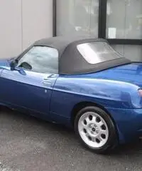 Fiat Barchetta 1.8 16V Lido - 3