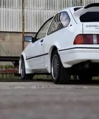 Ford Sierra RS Cosworth - 2