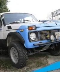 Lada Niva 2121