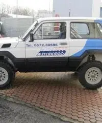 Lada Niva 2121 - 2