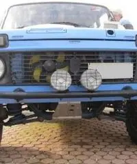 Lada Niva 2121 - 3