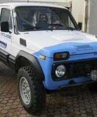 Lada Niva 2121 - 4