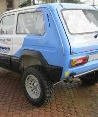 Lada Niva 2121 - 5