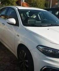 Nuova Fiat Tipo - 2