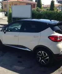 Renault Captur 1.5 dCi 8V Start - 4