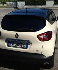 Renault Captur 1.5 dCi 8V Start - 5