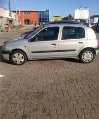 renault clio 1.2 benzina km 114000 buonissima a poco - 4