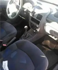 renault clio 1.2 benzina km 114000 buonissima a poco - 7