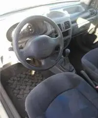 renault clio 1.2 benzina km 114000 buonissima a poco - 8