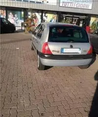 renault clio 1.2 benzina km 114000 buonissima a poco - 10