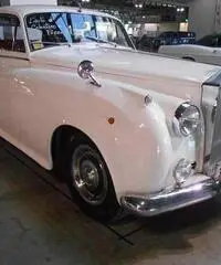 ROLLS ROYCE Silver cloud 2 - 3