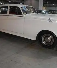 ROLLS ROYCE Silver cloud 2 - 4