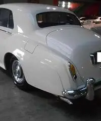 ROLLS ROYCE Silver cloud 2 - 7