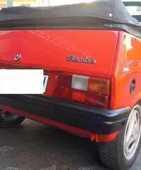 TALBOT SAMBA 954 3P. LS - 5