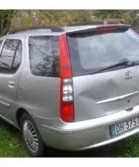 TATA Indigo SW 5porte - 2