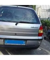 Vendesi Fiat Palio del 1999 in buone condizioni - 3