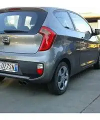 vendo kia picanto - 3