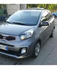 vendo kia picanto - 4