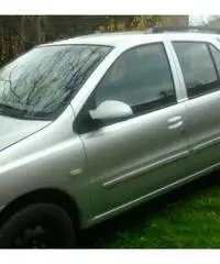 vendo tata indigo sw, 5 porte, 1400 cc, benzina, euro 4