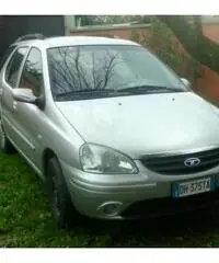 vendo tata indigo sw, 5 porte, 1400 cc, benzina, euro 4 - 2