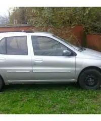 vendo tata indigo sw, 5 porte, 1400 cc, benzina, euro 4 - 3