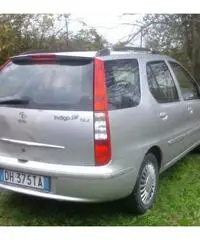 vendo tata indigo sw, 5 porte, 1400 cc, benzina, euro 4 - 4