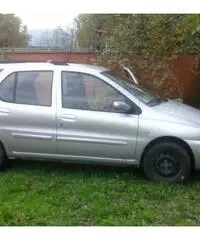 vendo tata indigo sw, 5 porte, 1400 cc, benzina, euro 4 - 10