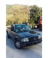 Vendo pick up Tata Telcoline 2000 Td, a cassone lungo - 3