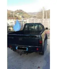 Vendo pick up Tata Telcoline 2000 Td, a cassone lungo - 5