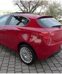 ALFA ROMEO Giulietta 2.0 JTDm-2 170 CV Exclusive rif. 7193889 - 3