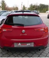 ALFA ROMEO Giulietta 2.0 JTDm-2 170 CV Exclusive rif. 7193889 - 4