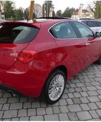 ALFA ROMEO Giulietta 2.0 JTDm-2 170 CV Exclusive rif. 7193889 - 5