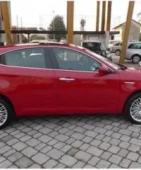 ALFA ROMEO Giulietta 2.0 JTDm-2 170 CV Exclusive rif. 7193889 - 6