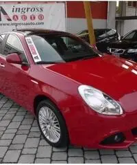 ALFA ROMEO Giulietta 2.0 JTDm-2 170 CV Exclusive rif. 7193889 - 7