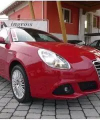 ALFA ROMEO Giulietta 2.0 JTDm-2 170 CV Exclusive rif. 7193889 - 9