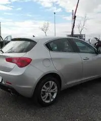 ALFA ROMEO Giulietta distinct rif. 7179582 - 4