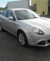 ALFA ROMEO Giulietta distinct rif. 7179582 - 5