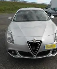 ALFA ROMEO Giulietta distinct rif. 7179582 - 6