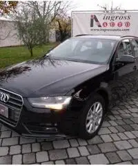 AUDI A4 Avant 2.0 TDI 150 CV rif. 7163630