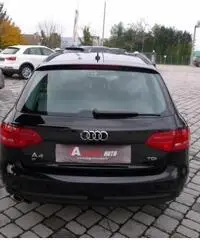 AUDI A4 Avant 2.0 TDI 150 CV rif. 7163630 - 4